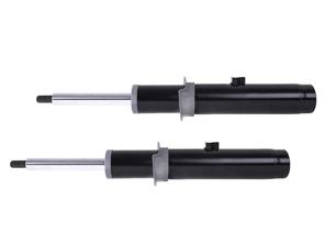 Shock Absorbers (PAIR), Front. Porsche 981 Boxster 2012>>2016 - 98134304104, 98134304105, 98134304109, 98134304111, 98134304113