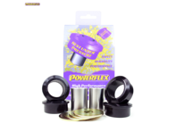 Bague de bras de suspension arrière inférieur/biellette de direction pour Porsche 993 Carrera / Turbo / GT2 1994-1998 - 99333104300, 99333104301 - PFR57-913