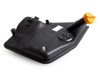 Engine oil tank. Porsche 930 Turbo 1978-89 - 93010700607, 93010700604, 93010700600, 93010700603