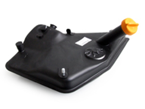 Motor olie tank. Porsche 930 Turbo 1978-89 - 93010700607, 93010700604, 93010700600, 93010700603