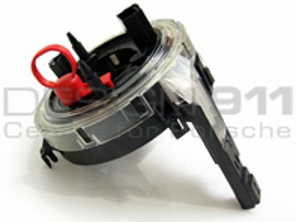 Steering Angle Sensor. Porsche Boxster / Cayman / 997 / Cayenne - 95565221112, 95565221111