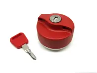 Fuel tank cap. Porsche 928 - 92820190302