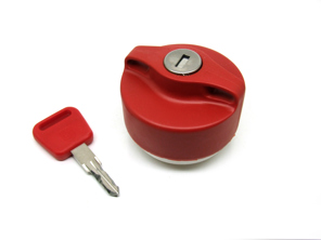 Tankdeckel. Porsche 928 - 92820190302