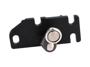 Chiusura a scatto sul tetto Targa. Porsche 911/964 - 96456503200, 96456503100, 96456503201, 96456503101