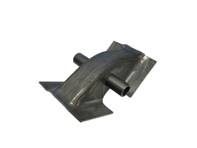 Seat mounting bracket rear. Porsche 911 - 91150104100 - PP224C