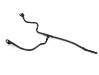Tubo de ventilación del agua de refrigeración para Porsche 970 Panamera 3.6L V6 - 94610602622