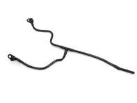 Tuyau de reniflard d'eau de refroidissement pour Porsche 970 Panamera 3.6L V6 - 94610602622