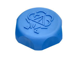 Bouchon de remplissage du réservoir d'eau. Porsche 987 Boxster / 987C Cayman - 98710604400