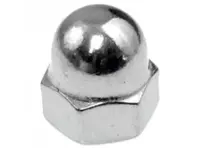 Tuerca ciega M5 - 9A700870400