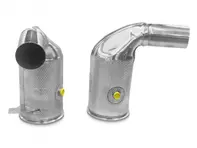 运动型排气催化转换器 保时捷 992 Carrera 和 Carrera S（2019 年及以后） - TSPO992C19.603.A