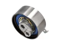 Zahnriemenspannrolle. Porsche 92A / 9PA1 Cayenne 3.0L V6 Diesel 2007-18 - 95510524300
