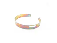 Sangle de carter de ventilateur/turbine d'alternateur. Porsche 993 turbo - 99310625150 - ELE11.1.102B