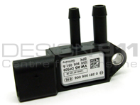 Pressure sensor. Porsche 958 Cayenne Diesel / 970 Panamera Diesel - 95860615110, 95560615100, 6PP 009 409-231, 6PP009409231