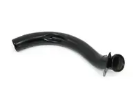 Fuel tank filler neck. Porsche 911 78-86 - 90120105120, 901.201.051.20-78-86