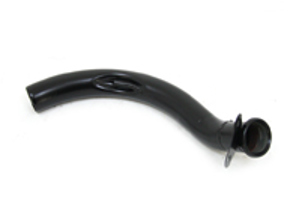 Fuel tank filler neck. Porsche 911 78-86 - 90120105120, 901.201.051.20-78-86