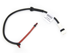 Brake pad wear sensor. Porsche Boxster 986 / Boxster 987 / Cayman 987C - 98661236500, 98661236501