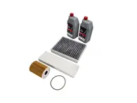 Calendrier d'entretien périodique du véhicule pour Porsche 991 Turbo / Turbo S sans PDCC - WP0ZZZ99ZFS161613, 9A135908103