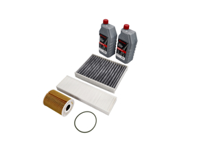 Interval onderhoudsschema voor Porsche 991 Turbo / Turbo S zonder PDCC - WP0ZZZ99ZFS161613, 9A135908103