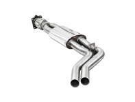 运动型预消音器 - 保时捷 968 M44-43 CARGRAPHIC N-GT - 94411104111, 94411104901