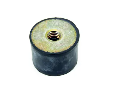 Fuel pump support buffer. Porsche 911 74-89 - 91160820600