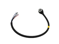 Cableado de conversión del interruptor del limpiaparabrisas 911 a 914/6 - 91461330210 - RD-914.002