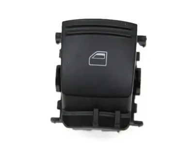 Interrupteur de lève-vitre. Porsche 955 Cayenne 2003-2006 / 957 Cayenne 2007-2008 - 955613162026N3, 955613162016N3, 95561316202, 95561316203 - 216939