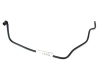 Remleiding van hoofdremcilinder naar vloeistofreservoir. Porsche 964 rechts gestuurd - 96435528601