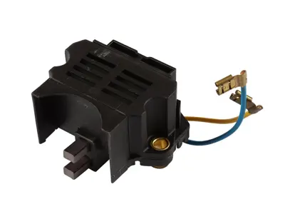 Régulateur de tension pour alternateur 70 Amp. Porsche 911 82-89 / 928 82-84 - 91160391302, 91160391301 - 1690200200