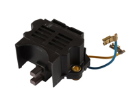 Régulateur de tension pour alternateur 70 Amp. Porsche 911 82-89 / 928 82-84 - 91160391302, 91160391301 - 1690200200