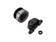 IMS Tussenas Lager Upgrade Eternal Fix -58MM FLENS - Open Motor