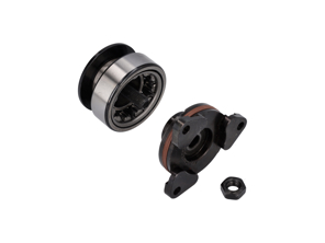 IMS Intermediate Shaft Bearing Upgrade Eternal Fix -BRIDA DE 58 MM - Motor abierto