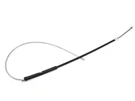 Câble de frein à main. Porsche 964 Turbo - 96542455102, 96542455103, 96542455101
