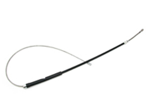 Cavo del freno a mano. Porsche 964Turbo - 96542455102, 96542455103, 96542455101