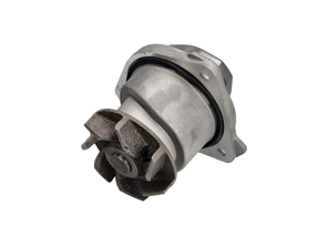 水泵。保时捷 955 Cayenne 3.2L / 957 Cayenne 3.6L - 95510603301, 95510601100, 95510603300, 8MP376807431, 113152, 15004, 1114105700