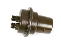 Brandstof accumulator. Porsche 911/924 - 477209083, 0438170015