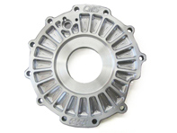 变速箱侧盖板 G50 5 速 1987-89 保时捷 911 - 950.301.312.04, 95030131204, 95030131204/1