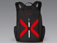 Porsche Backpack - Motorsport Collection - WAP0502300G