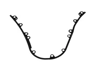 Distributieketting deksel pakking. Porsche 958 Cayenne / 957 Cayenne / 970 Panamera - 94810112521, 94810112520