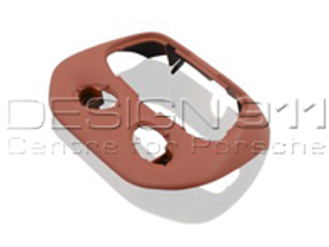 Abdeckung der Innenbeleuchtung. Porsche 996 / 997 - 99655555711