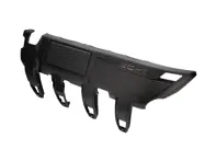 Coperchio bobina di accensione, cilindri 1-4. Porsche 92A Cayenne / 970 Panamera 4.8L 2010-2018 - 7PP103908C, 7PP103908, 7PP103908B