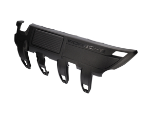 Tapa de la bobina de encendido, cilindros 1-4. Porsche 92A Cayenne / 970 Panamera 4.8L 2010-2018 - 7PP103908C, 7PP103908, 7PP103908B