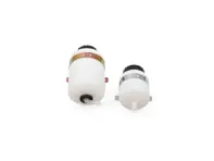 Set serbatoio liquido freni RSR. Porsche 911 1965-89 - 91735501200 - BRK11.2.113