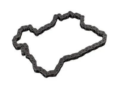 Catena di distribuzione, superiore destra. Porsche 970 Panamera / 958 Cayenne IBRIDA - 958109465D, 95810546520