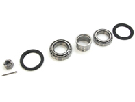 Wheel bearing set for one rear hub. Porsche 911 Turbo - PCG93005900