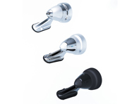 Aluminium Speedster Style Spiegel. Porsche 911 G-Modell / 964 / 993 - 90173111101, 90173111102, 91173111600, 91173101308, 91173101408, 91173101307, 91173101310, 91173101407, 91173101410, 94473102702, 94473102701, 94473103502