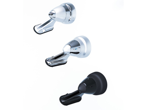 Rétroviseurs en aluminium style Speedster. Porsche 911 G/964/993 - 90173111101, 90173111102, 91173111600, 91173101308, 91173101408, 91173101307, 91173101310, 91173101407, 91173101410, 94473102702, 94473102701, 94473103502