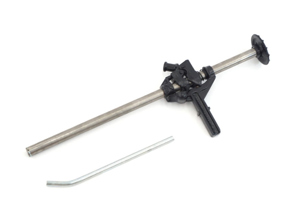 Car Jack. Porsche 356 / 911 65-68 - 64472201000