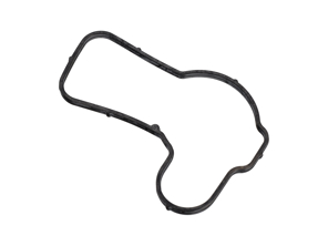 水恒温器壳体垫片。保时捷 955 Cayenne S / 955 Cayenne Turbo - 94810640101, 249.050