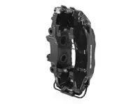 Brake caliper, Front. Porsche 928 GTS - 92835142303, 92835142403