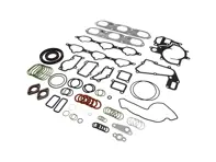 Engine gasket set. Porsche Boxster 986 2.5L - 98610090500, 01-35343-02, 013534301, 99611010350, 99711024700, 986.100.905.00, 996.110.103.50, 997.110.247.00